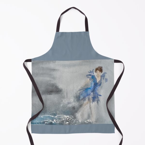 Item preview, The Figure Skater designed and sold by TNT-Atelier.