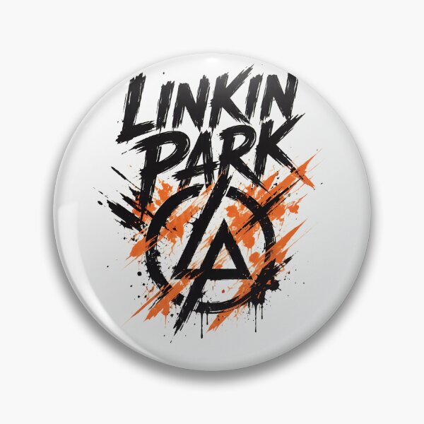 Item preview, Linkin Park designed and sold by Oddity-Palette.