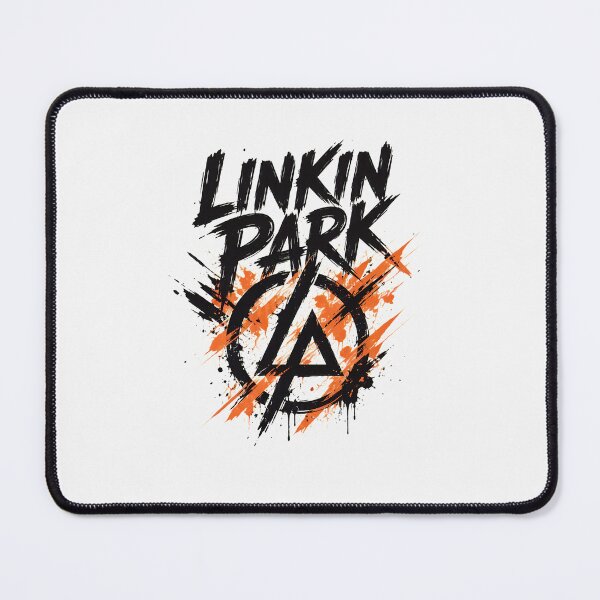 Item preview, Linkin Park designed and sold by Oddity-Palette.