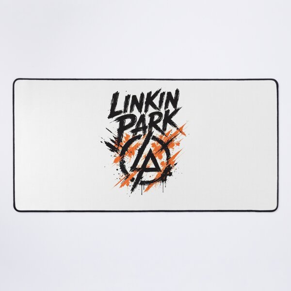 Item preview, Linkin Park designed and sold by Oddity-Palette.