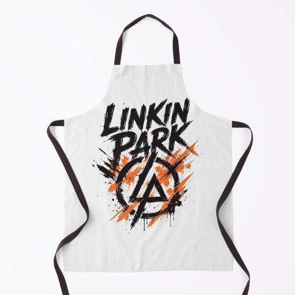 Item preview, Linkin Park designed and sold by Oddity-Palette.