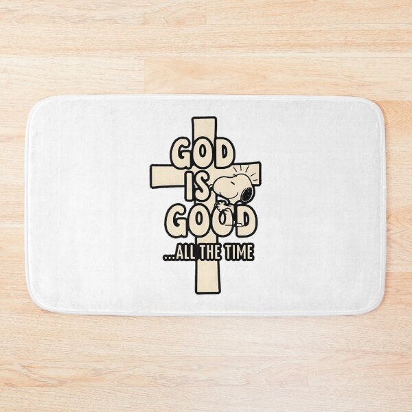 Item preview, Faith Hope And Cute Cartoon Beagle - Inspirational Happy Dog Design | Limited Edition designed and sold by echohashtag.