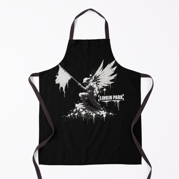 Item preview, Linkin Park designed and sold by Oddity-Palette.