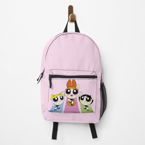 Item preview, The Powerpuff Girls designed and sold by Oldvan08.