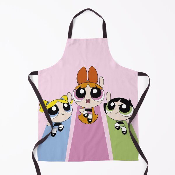 Item preview, The Powerpuff Girls designed and sold by Oldvan08.