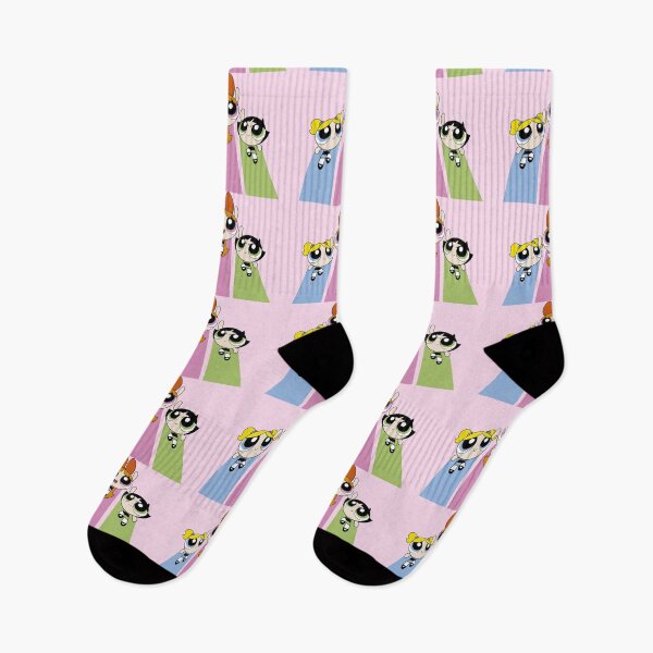 Item preview, The Powerpuff Girls designed and sold by Oldvan08.