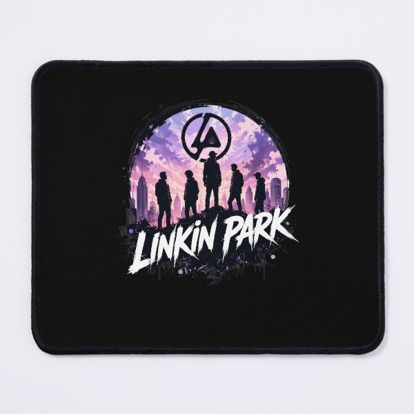 Item preview, Linkin Park designed and sold by Oddity-Palette.