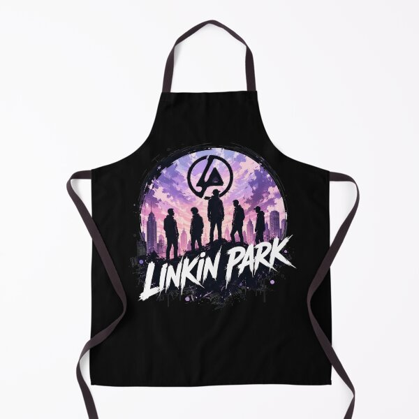 Item preview, Linkin Park designed and sold by Oddity-Palette.