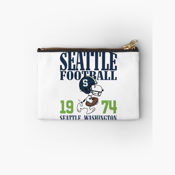 Item preview, Retro Seattle Football Cute Beagle Dog Vintage Cartoon Parody Art | ⭐⭐⭐⭐⭐ designed and sold by echohashtag.