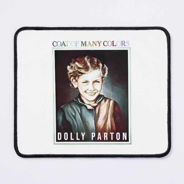 Item preview, Dolly Parton Here I Am designed and sold by Limbskillet.