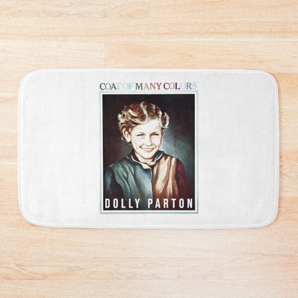 Item preview, Dolly Parton Here I Am designed and sold by Limbskillet.
