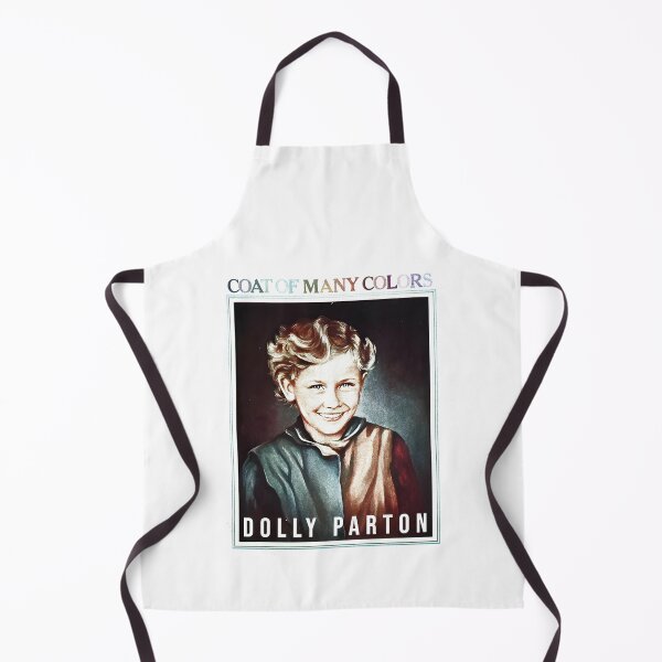 Item preview, Dolly Parton Here I Am designed and sold by Limbskillet.