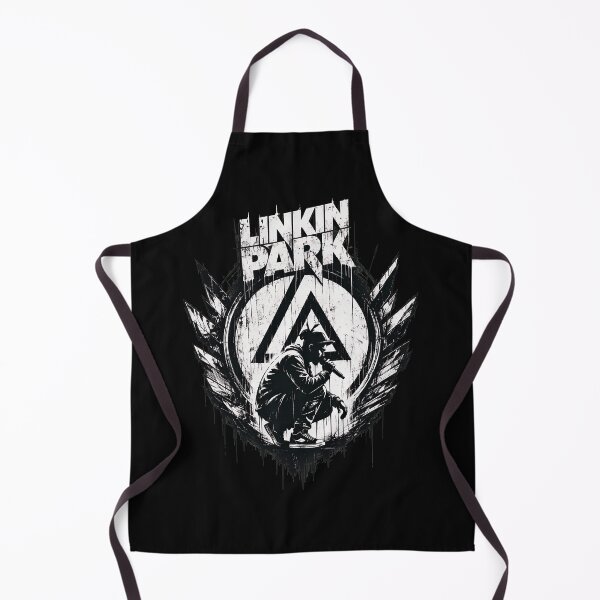 Item preview, Linkin Park designed and sold by Oddity-Palette.