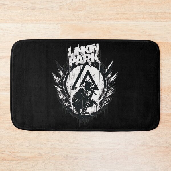 Item preview, Linkin Park designed and sold by Oddity-Palette.