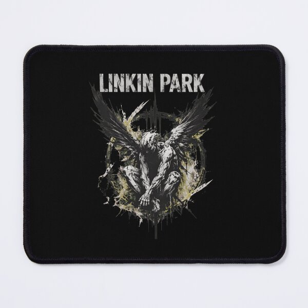 Item preview, Linkin Park designed and sold by Oddity-Palette.
