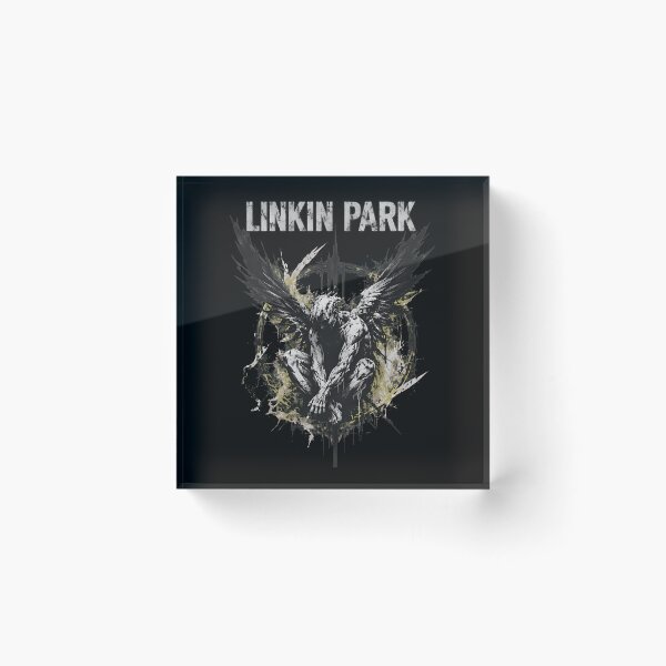 Item preview, Linkin Park designed and sold by Oddity-Palette.