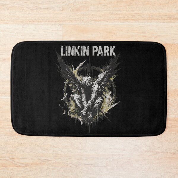 Item preview, Linkin Park designed and sold by Oddity-Palette.