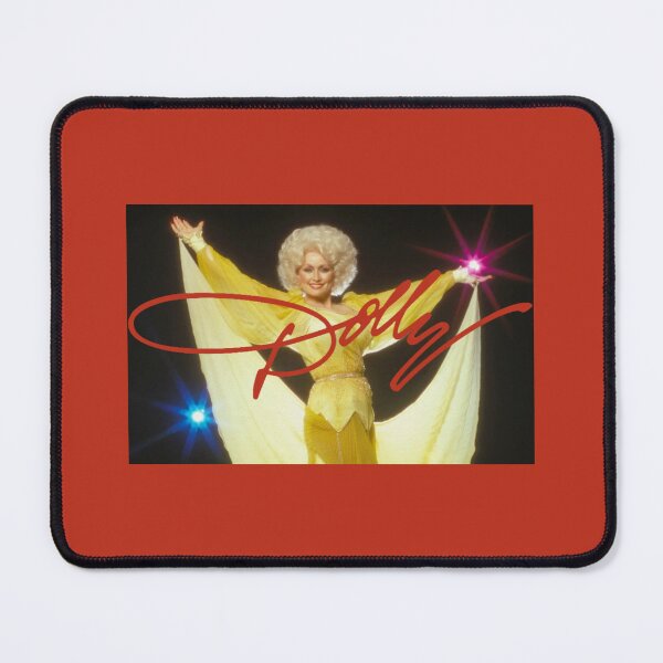 Item preview, Dolly Parton designed and sold by oidstudio.