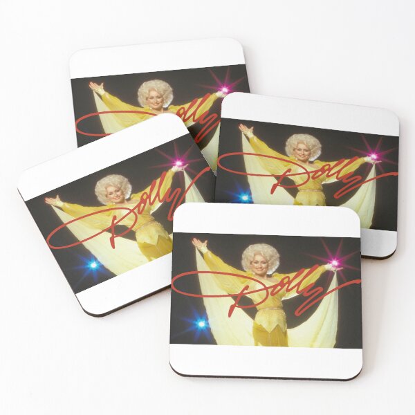 Item preview, Dolly Parton designed and sold by oidstudio.