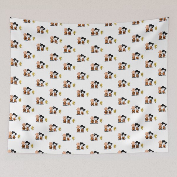 Item preview, Vintage Cartoon Beagle And Yellow Bird Friend Art - Cute Nostalgic Comic Strip Illustration | Limited Edition designed and sold by echohashtag.