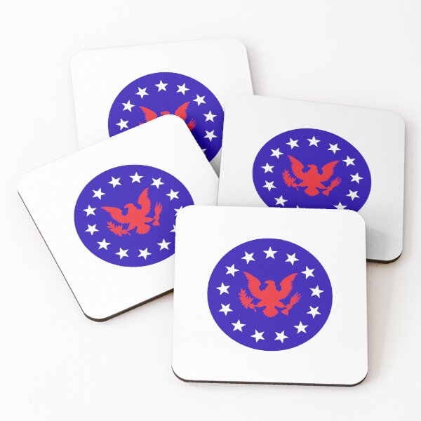Item preview, Patriotic Seal designed and sold by HillC1985.