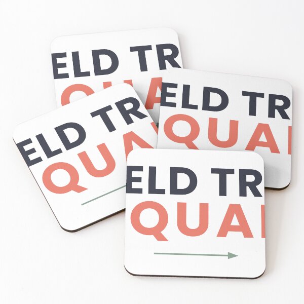 Item preview, Field Trip Squad Teacher Matching designed and sold by WakeCapCo.