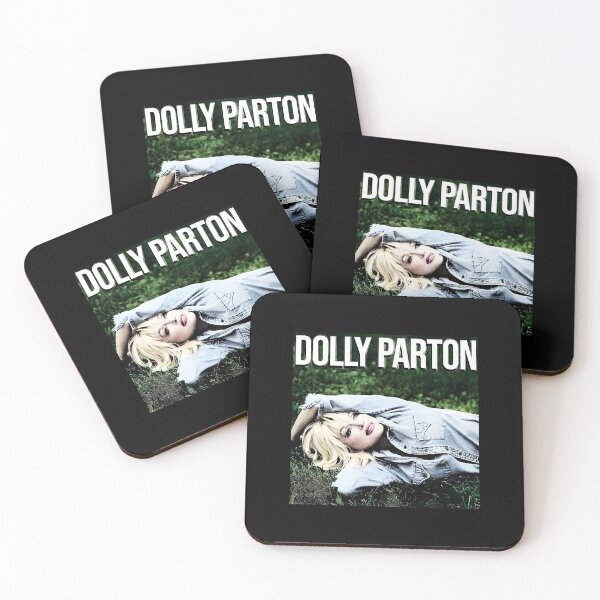 Item preview, Dolly Parton Son of Jolene designed and sold by Limbskillet.