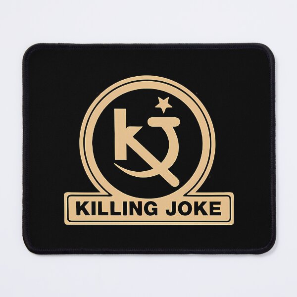 Item preview, Gold KJ Monogram Circle Badge Star Crest designed and sold by Lantimichele.