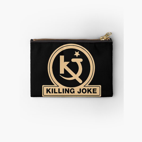 Item preview, Gold KJ Monogram Circle Badge Star Crest designed and sold by Lantimichele.
