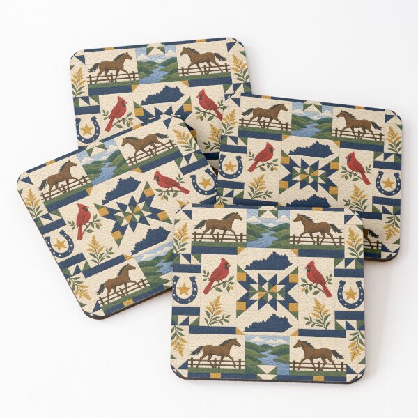 Item preview, Kentucky Patterns designed and sold by Whimspired By Paxx.