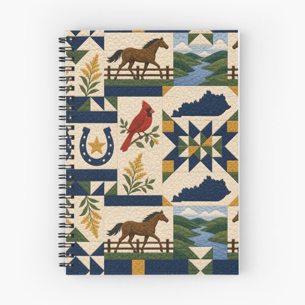 Item preview, Kentucky Patterns designed and sold by Whimspired By Paxx.