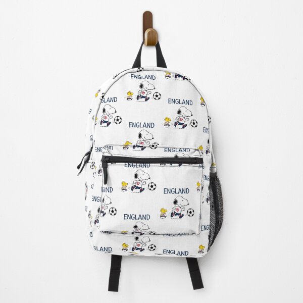 Item preview, Snoopy England Football Fanatic Runner Design | Perfect Gift For You And Friends designed and sold by echohashtag.