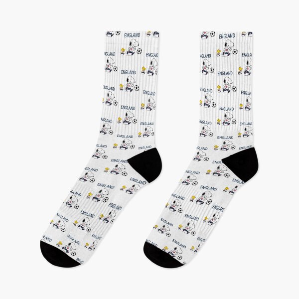 Item preview, Snoopy England Football Fanatic Runner Design | Perfect Gift For You And Friends designed and sold by echohashtag.