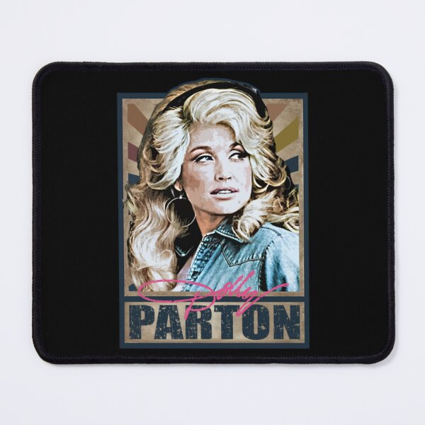 Item preview, dolly parton designed and sold by RealZack Arcov.