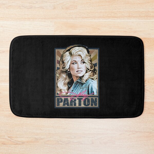 Item preview, dolly parton designed and sold by RealZack Arcov.
