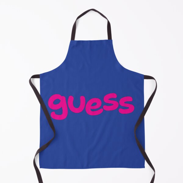 Item preview, Guess designed and sold by CharlottePlaceArt.