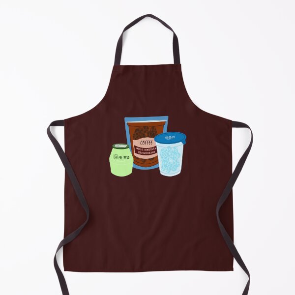 Item preview, Melon Milk Americano Coffee Set designed and sold by Rin_Art.