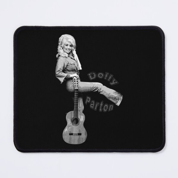 Item preview, Dolly Parton Vintage Old Style designed and sold by RealZack Arcov.