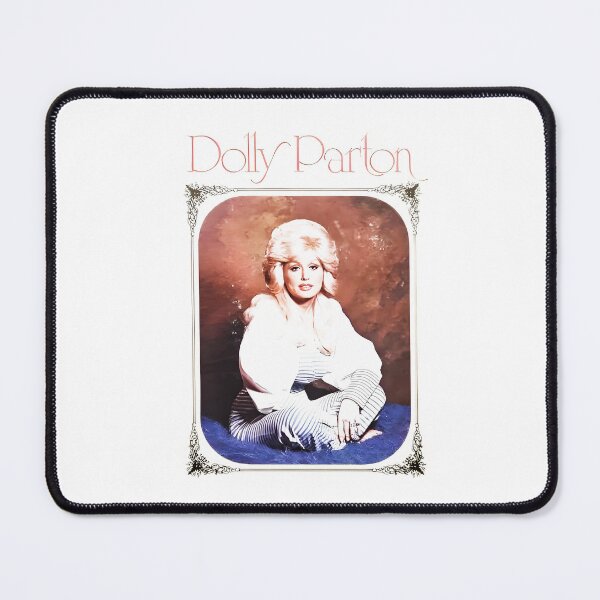 Item preview, Dolly Parton To Know Him Is to Love Him designed and sold by Limbskillet.