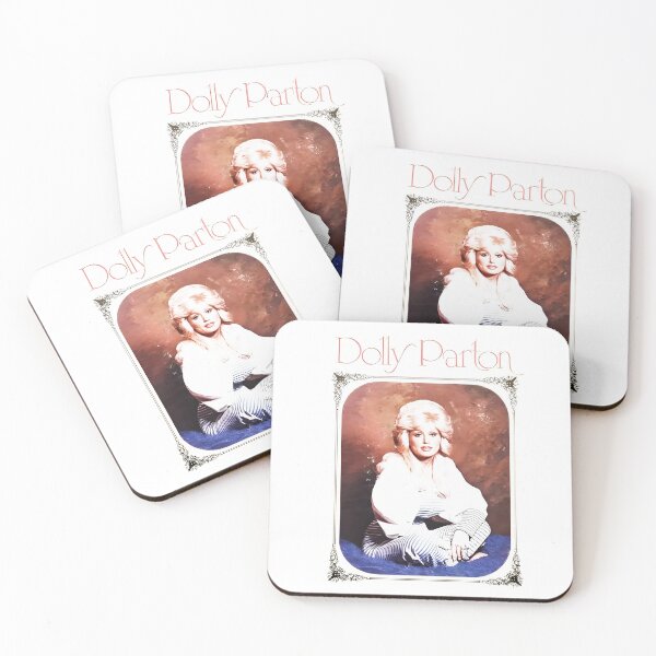 Item preview, Dolly Parton To Know Him Is to Love Him designed and sold by Limbskillet.