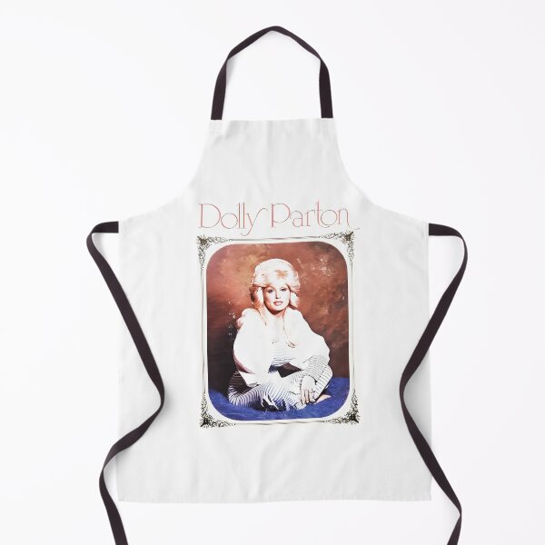 Item preview, Dolly Parton To Know Him Is to Love Him designed and sold by Limbskillet.