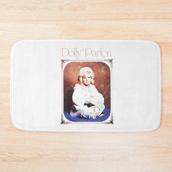 Item preview, Dolly Parton To Know Him Is to Love Him designed and sold by Limbskillet.
