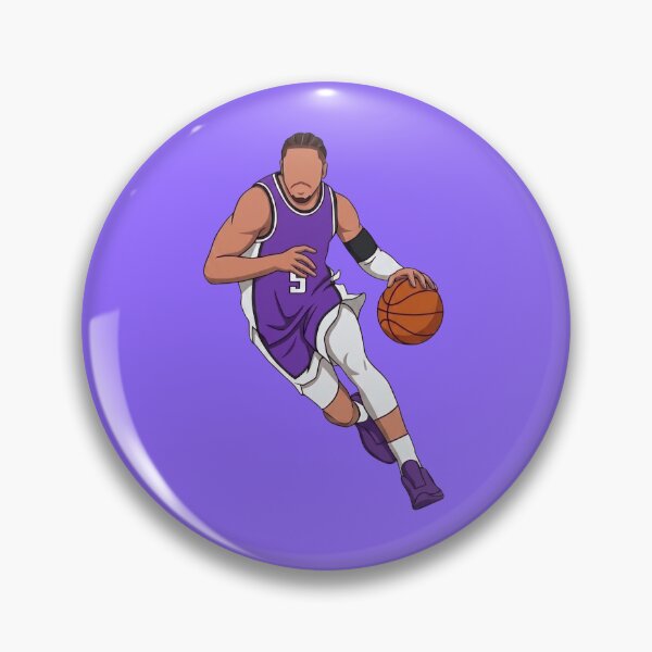 Item preview, Darius Acuff designed and sold by HoopBasics.