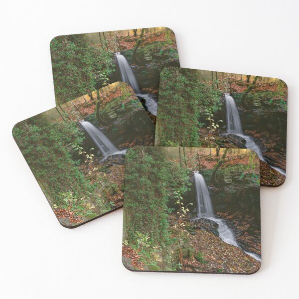 Item preview, Lumsdale Falls designed and sold by Alisonchambers2.