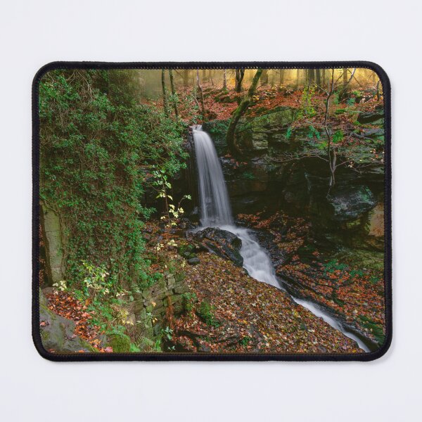 Item preview, Lumsdale Falls designed and sold by Alisonchambers2.