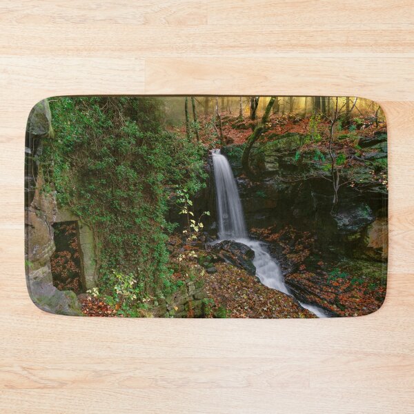 Item preview, Lumsdale Falls designed and sold by Alisonchambers2.