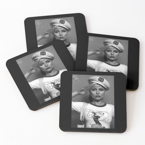 Item preview, Woman In Sailor Cap Saluting Wearing designed and sold by landeranimshop.