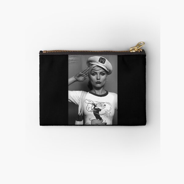 Item preview, Woman In Sailor Cap Saluting Wearing designed and sold by landeranimshop.