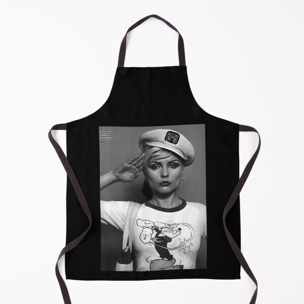 Item preview, Woman In Sailor Cap Saluting Wearing designed and sold by landeranimshop.