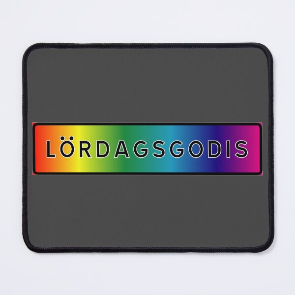Item preview, Lördagsgodis designed and sold by ALF2023.
